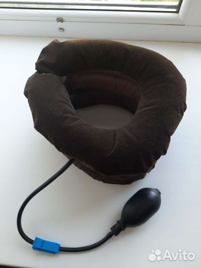 Вытягиватель для шеи