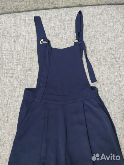 Комбинезон женский