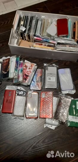 Чехол для телефона