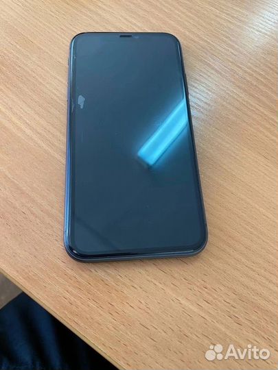 iPhone 11 128 gb