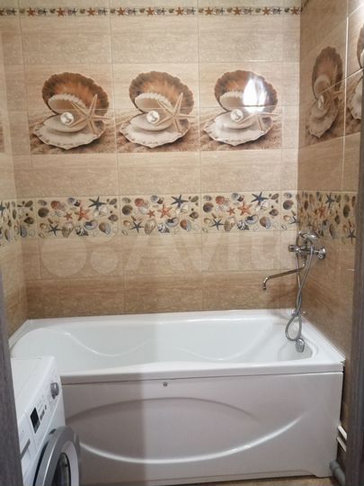 2-к. квартира, 70 м², 5/7 эт.