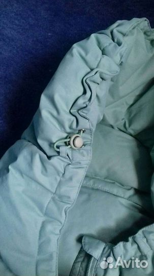 Конверт пуховой в коляску