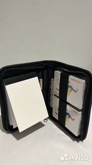 Набор для игры В карты