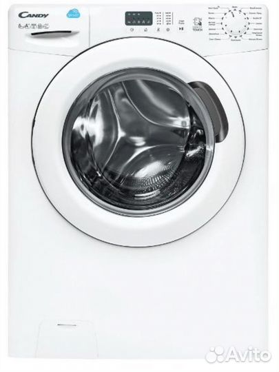 Стиральная машина Candy Smart