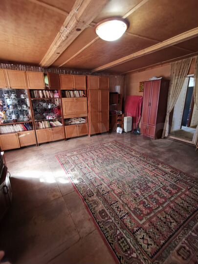 Дом 84,2 м² на участке 20 сот.