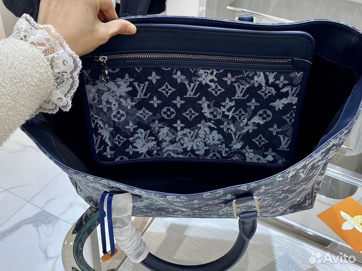 Сумка Louis Vuitton Sac Plat