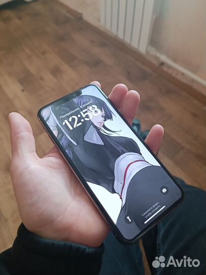 iPhone 11 Pro Max, 256 ГБ