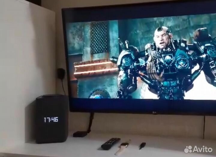 Яндекс Станция Макс