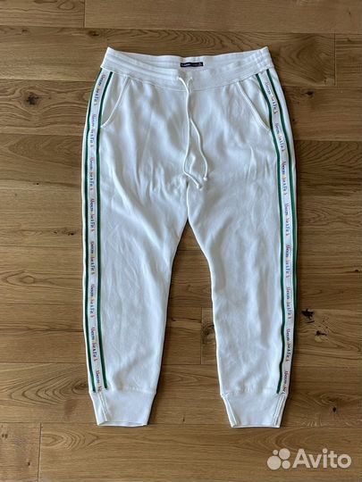 Широкие штаны Abercrombie & Fitch