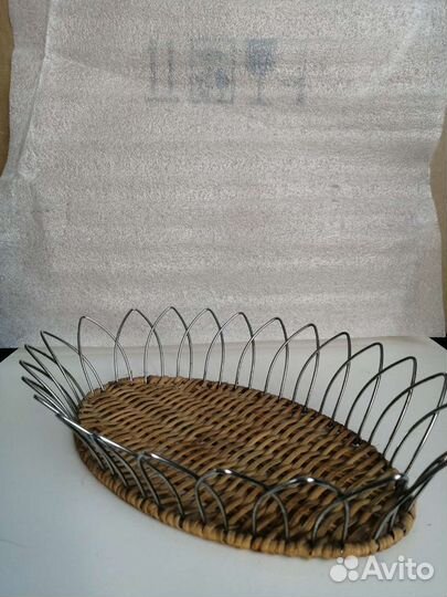 Хлебница/Сухарница