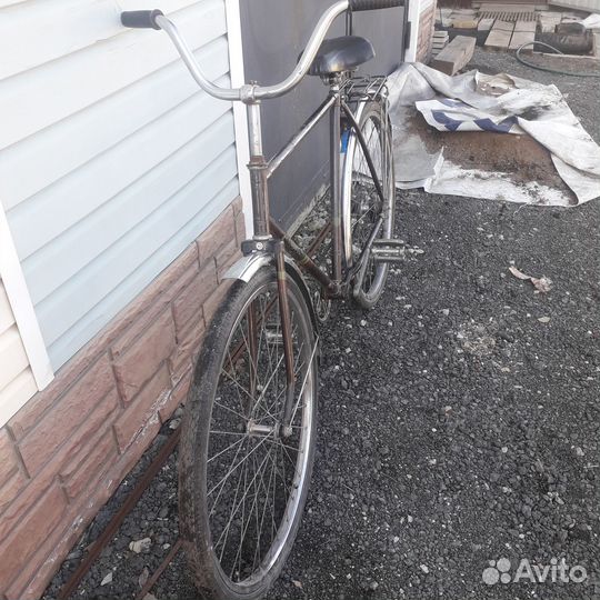 Велосипед дорожный 28