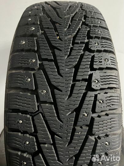 Nokian Tyres Nordman 7 SUV 225/60 R18 104T