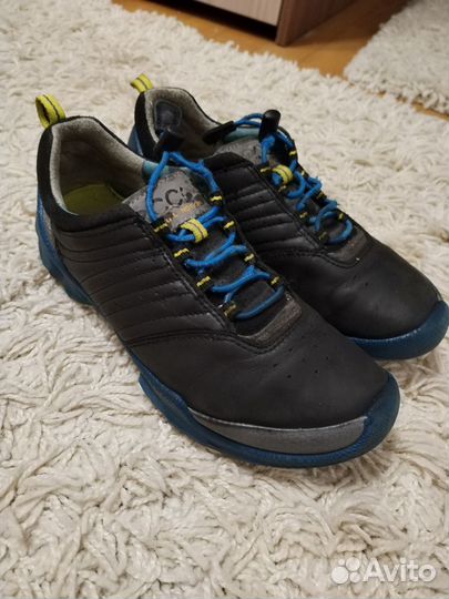 Кроссовки Ecco Biom оригинал