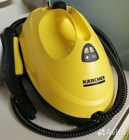 Пароочиститель Karcher SC 2 EasyFix