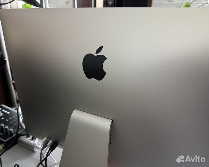 Моноблок apple iMac 27 Retina 5k 2020 intel i7