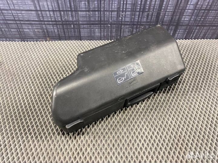 Отсек под инструмент Audi Allroad C5 BES 2004