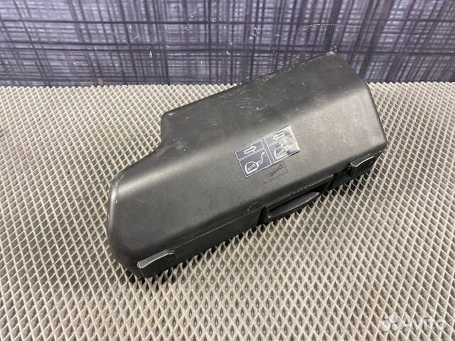 Отсек под инструмент Audi Allroad C5 BES 2004