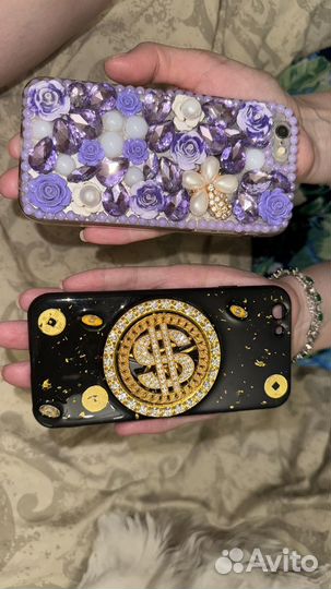 Чехол для айфон 6/6s