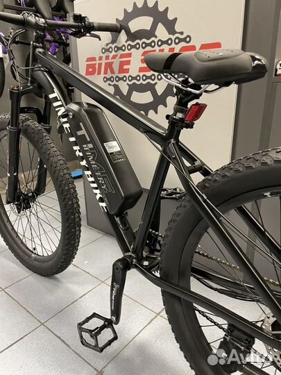 Электровелосипед 250w