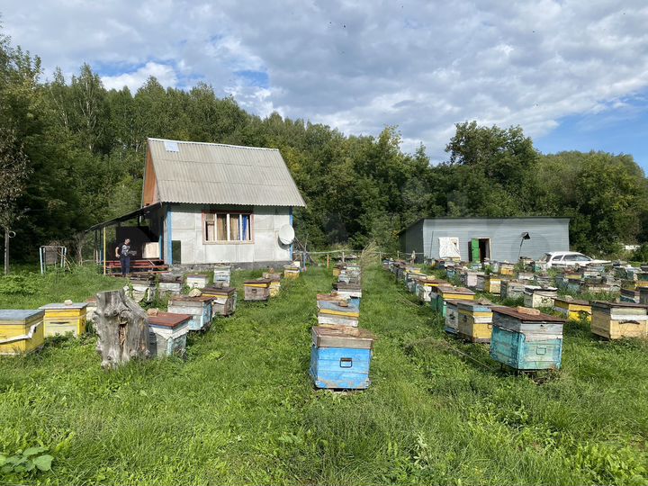 Участок 20 сот. (ИЖС)