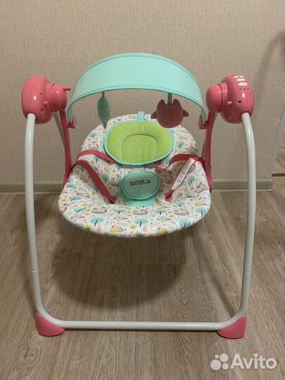 Детские качели