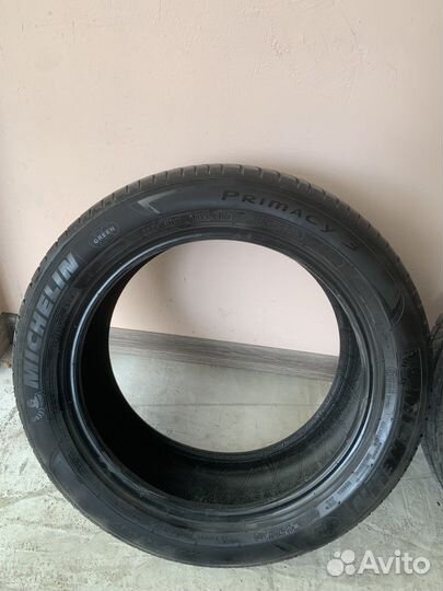 Michelin Primacy 3 225/50 R17