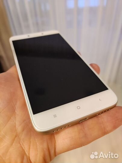 Xiaomi Redmi 4X, 2/16 ГБ