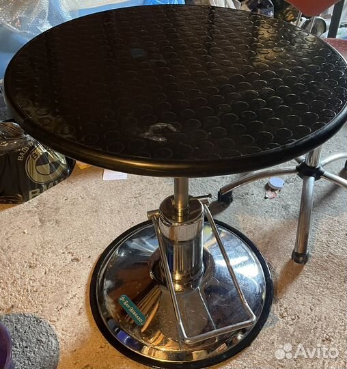 Стол для грумминга