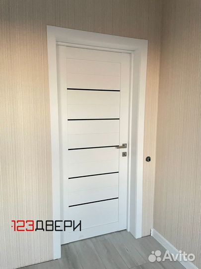 Двери межкомнатные