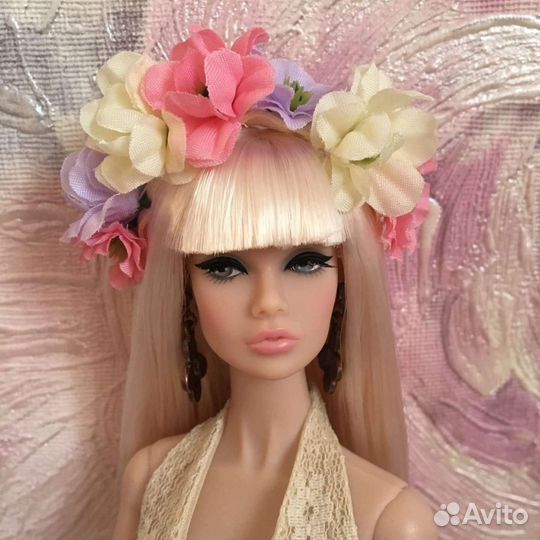 Darling Poppy Parker