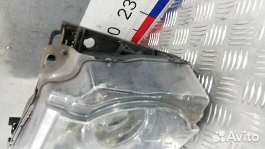 Фара правая land rover range rover sport (UEA01MU0