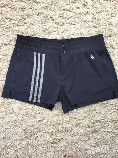 Коротенькие шорты Adidas Climalite Оригинал