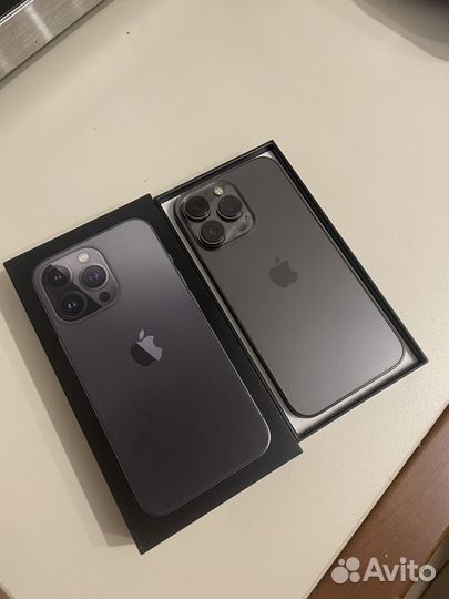 iPhone 13 Pro, 128 ГБ