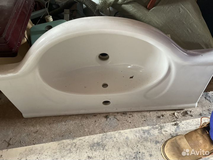 Раковина laufen