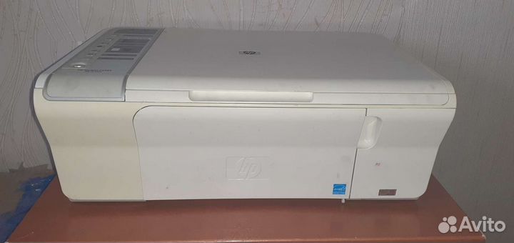 Принтер HP Deskjet F4283