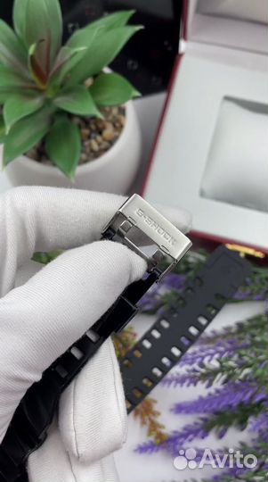 Часы мужские casio g shock