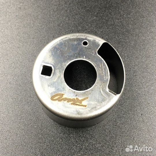 Стакан помпы охлаждения Tohatsu 8-9.8, MFS8 (Omax)