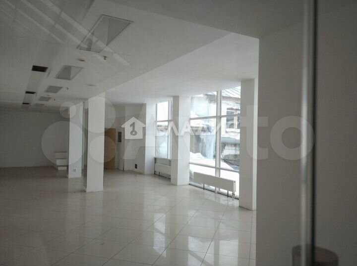 Сдам помещение свободного назначения, 110 м²