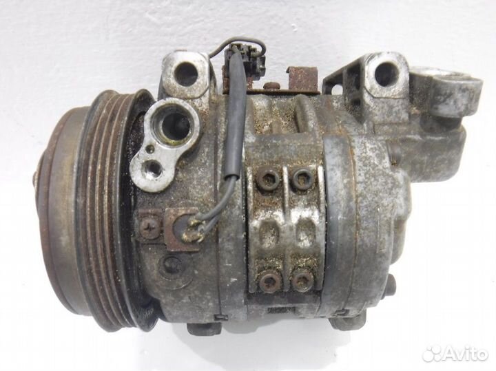 Компрессор кондиционера