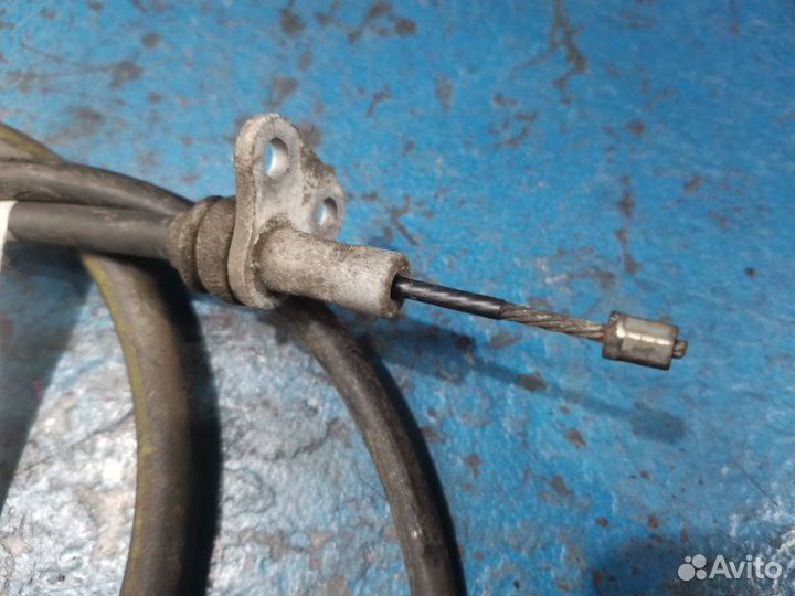 Трос ручника правый Lexus Ls430 UCF30 UCF31