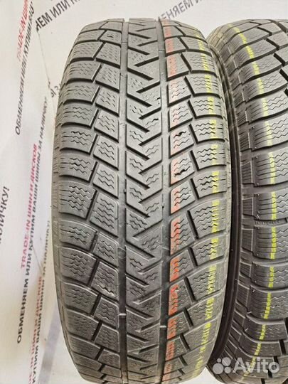 Michelin Latitude Alpin 215/60 R17 96T