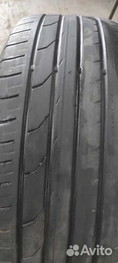 Continental ComfortContact - 1 215/55 R17
