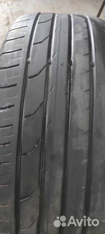 Continental ComfortContact - 1 215/55 R17