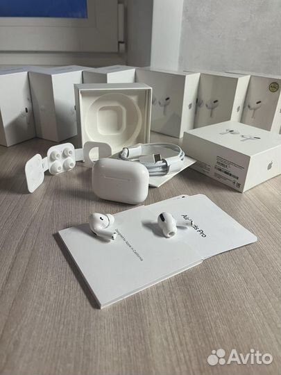 Air Pods (Lightning Limited)