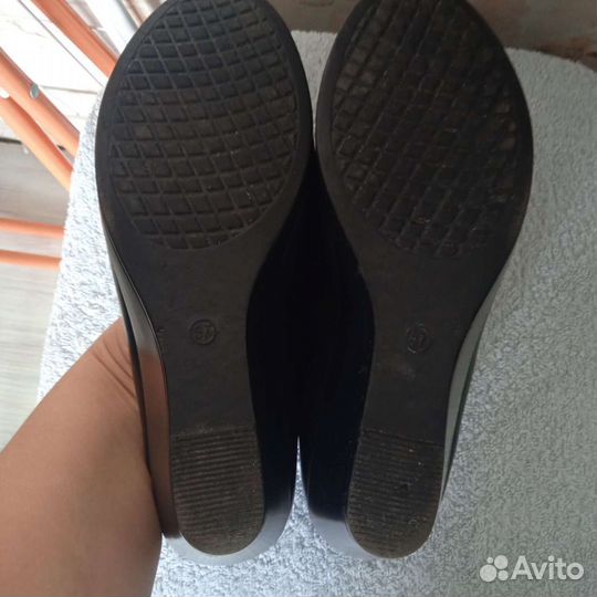 Туфли женские