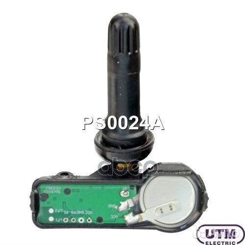 Датчик давления в шине PS0024A Utm
