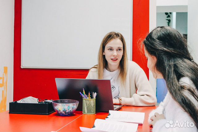 Репетитор Итальянский, Английский, Немецкий