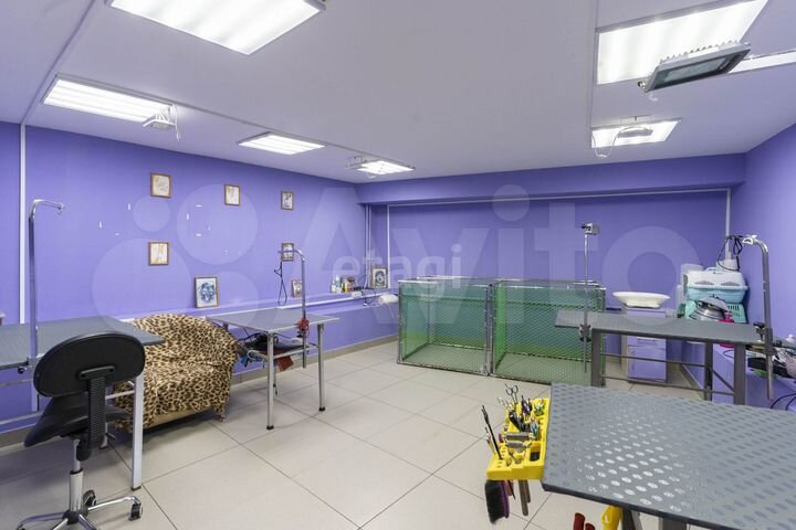 Продам торговое помещение, 189.7 м²