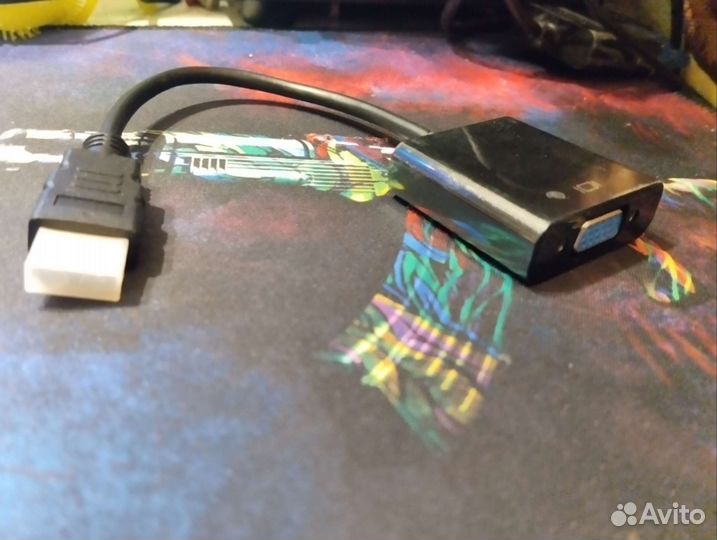 Переходник