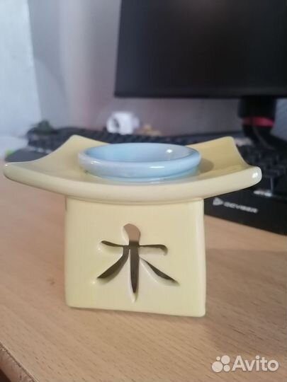 Аромалампа